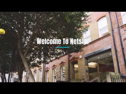 The Netstar Office