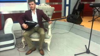Ankaralı Harun (Vur Oynasın Zillere)