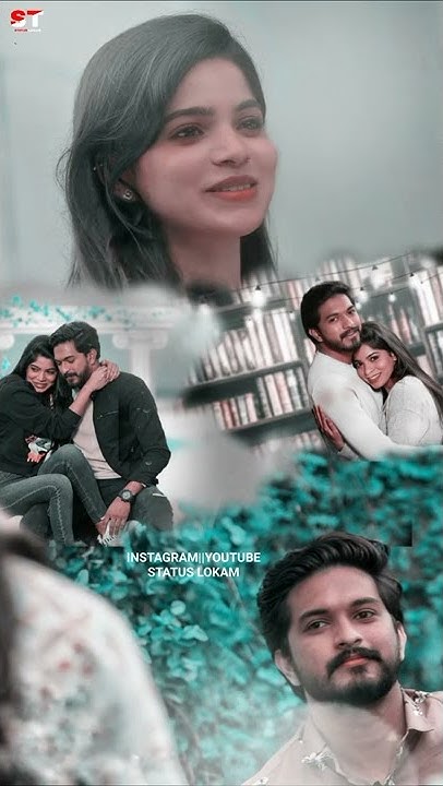 nenjorama-madhi-mel-kadhal-divyabharathi-mugen-tamil-status-video