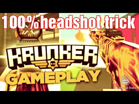 krunker mobile krunker mobile