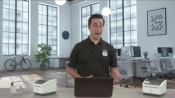 How to Print from Microsoft Word | ZSB Series Printer