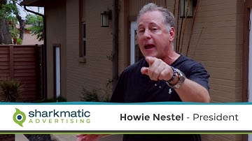 Sharkmatic: Shiny Object Marketing Trap