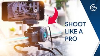 Film Making Accessories For Smartphones