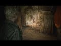 Silent hill 2 brookhaven hospital finding a box code