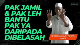 Pak Ya ugut tembak hakim!