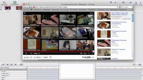 Hype by Tumult - Working with Video