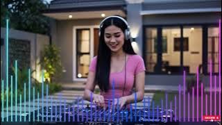 DJ Jejantung Ing Kalbu ❤️ Remix Full Bass Viral TikTok 2025