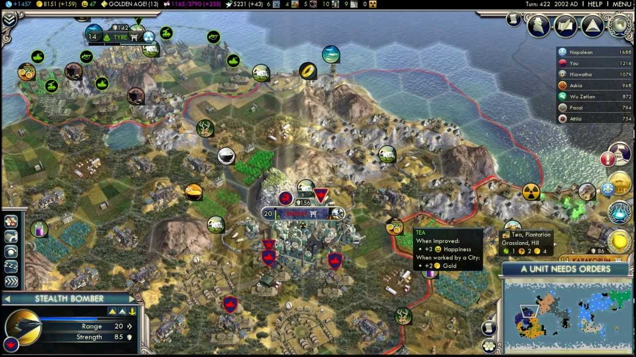 civilization 5 graphics mod civilization 5 graphics mod