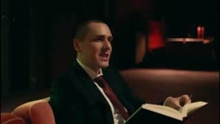 КЛИП FACE RAYMAN