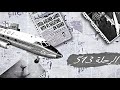  طائرة دام اختفائها 35 سنة لغز رحلة سانتياغو 513  