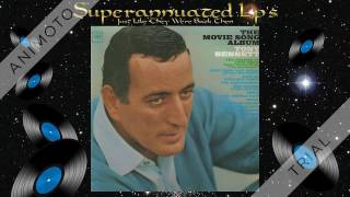 TONY BENNETT movie song album Side Two