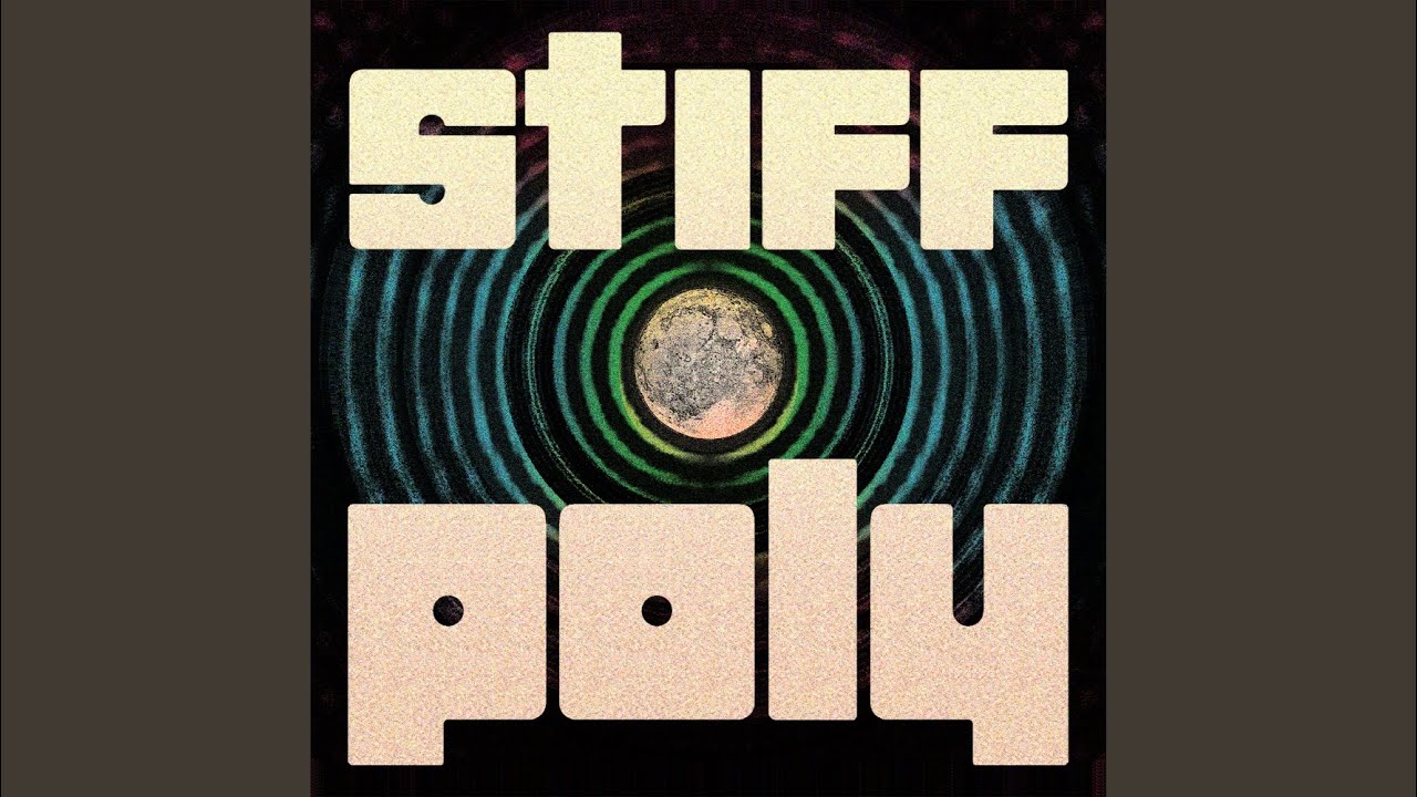 Watch Stiff Poly (Warehouse Jam) on YouTube Watch Stiff Poly (Warehouse Jam) on YouTube