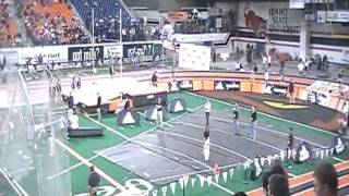 Simplot 2011 - Davis Boys 1600m Finals