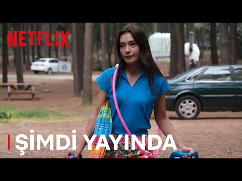 Aaahh Belinda | Şimdi Yayında | Netflix