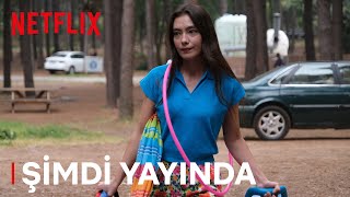 Aaahh Belinda | Şimdi Yayında | Netflix Resimi