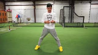 Cage Kings Baseball: HEC Series Drill 2