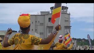 Uganda Documentary