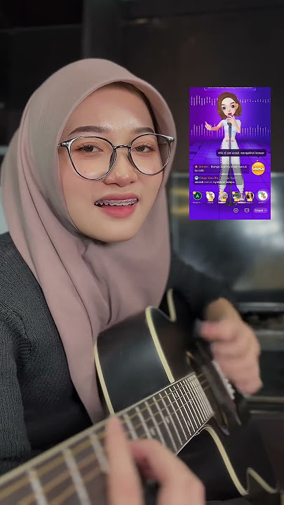 empat mata cover #WePlay #MicGrab #KeseruanWeplay #GamingOnTikTok