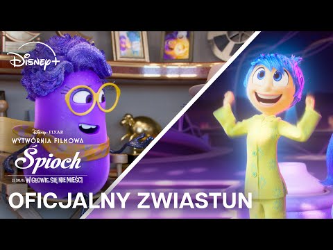 Zwiastun #1 [dubbing]