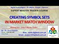 02. Overview Of Published Videos On Mastering Meta Trader - Video 06-10