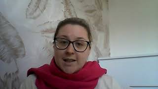 Introducing Adoption Social Worker Hannah