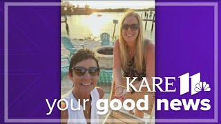 Your Good News: Kris Cecere, Rachel Johnson, Sandy Simmons, Troy Idom
