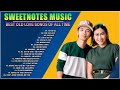 Sweetnotes cover  nonstop songs  best songs 2024  playlist song cover