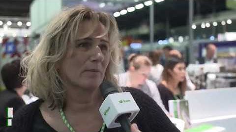 Vlog InfraTech - beursdag 3 (10 lessen van de dag)