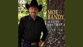 Video thumbnail of "Moe Bandy - The Last of the Sunshine Cowboys"