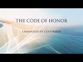 17 March 2025 The Code of Honor