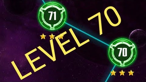 Galaxy Attack Alien Shooter Campaign Level 70 New 2021 | Mobile View By Zambario Gamers