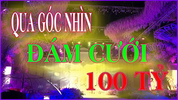 ca sĩ đức phúc hát đám cưới 100 tỷ thành phố rạch giá phú cường kiên giang