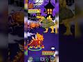 LIONYDYS DEVIL vs SPYNOROX ! 🔥 Ultimate Battle | Dynamon Master | Dynamons World Online #gaming