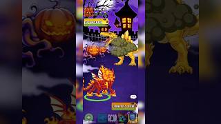 LIONYDYS DEVIL vs SPYNOROX ! 🔥 Ultimate Battle | Dynamon Master | Dynamons World Online #gaming