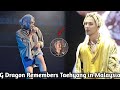 G Dragon Cries In Malaysia Memories With Taeyang Suddenly Come Back G Dragon Cries In Malaysia Memories With Taeyang Suddenly Come Back