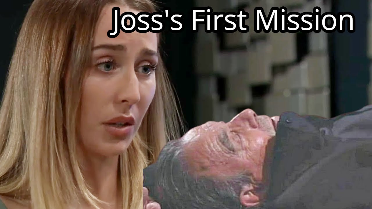 Первая миссия Джосса: найти и уничтожить брата, которого Джосс любит больше всего. Спойлеры Главн...