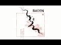 Rakoon - Healing Dub