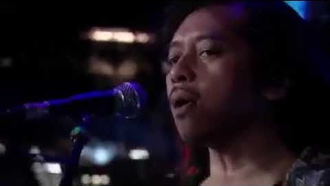 GIGI - Oo... Oo... Oo... | Rindu Konser, Rindu New Normal