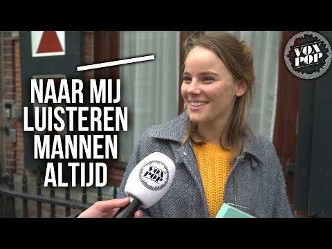 Video: Waarom Raken Vrouwen Geïrriteerd?