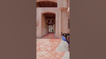 Did you See the Enemy or is this Guy Hacking #CS2 #FRAGMOVIE #BIGDAWGS