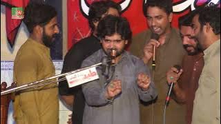 Zakir Qalab Abbas Alvi16 Zialhg 2022 Firozabad Gujrat ||( Humazadarhain)