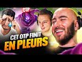 TRYNDAMERE MIDLANE POUR TRAUMATISER CET OTP