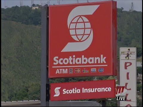 Republic Financial Holdings Limited Acquires Scotiabank In 9 Caribbean Territories You Republic Financial Holdings Limited