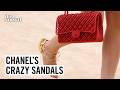 Is This the Worst Shoe of All Time? | The Social