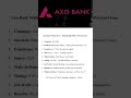 Axis Bank Walk-In Drive 2026 | Relationship Officer Jobs | Bangalore Bank Jobs