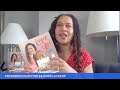 Yolanda Gampp's Book Signing & Interview | Layer Up!