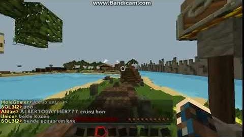 Minecraft MCW Hacker Report - #9