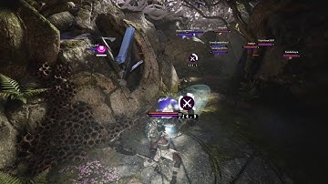 Paragon wtf moment