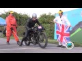 Vintage Style | Class Motorcycles at Kop Hill Climb 2015