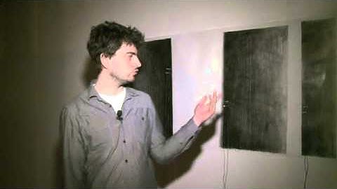 Jeroen Uyttendaele: Leeway EXCERPTS